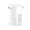 Power-line communication (PLC) adapter