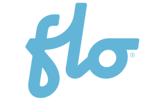FLO Electric Vehicle Charging - Favicon