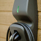 FLO Home™ X5 Carbon (Black) Smart Level 2 EV Charging Station - FLO EV Charging