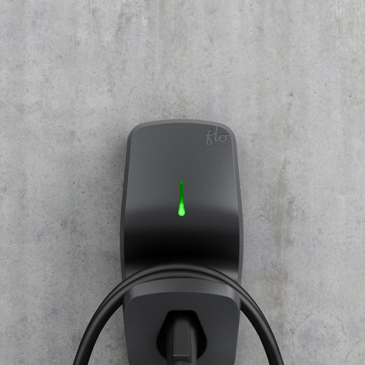 FLO EV Charging Online Store: Smart Chargers for Your Home